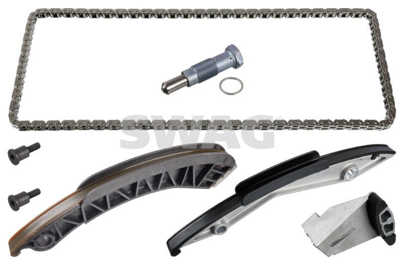 EKSANTRIK ZİNCİR SETİ SAG 5-8 BMW N62 E60 E63 E64 E65 E66 E53 E70 FEBI 30340
