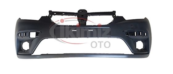 ÖN TAMPON CLİO SYMBOL 17-  REN07CL140