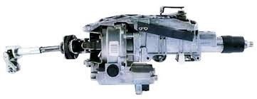 DİREKSİYON MİLİ MEGANE 2 KOPL 05/05 ELKT. KOLONU