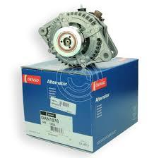 ALTERNATÖR TOYOTA AURIS 1.4D-4D 07-12