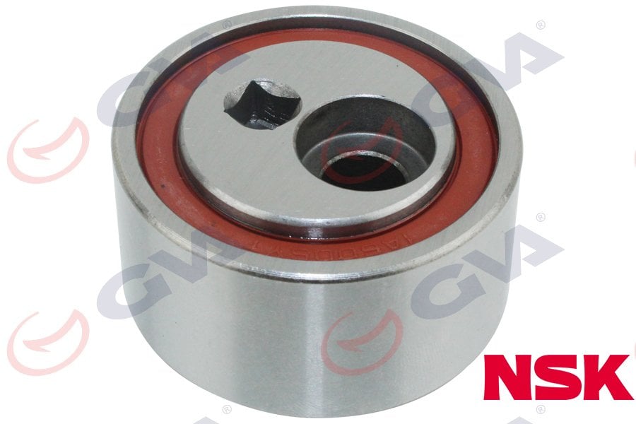 ALTERNATÖR GERGİ RULMANI PARTNER-BERLINGO-BOXER-DUCATO-P206-306-406-806-C5-JUMPER 2.0HDI-2.0JTD 99-