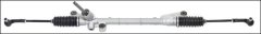 DİREKSİYON KUTUSU ELEKTRİKLİ ROT BAŞ LI FORD COURIER PANELVAN 14 19 BOY 1240mm KURS 140mm