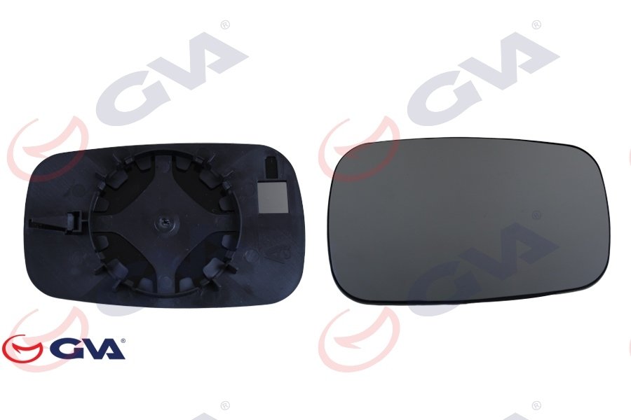 AYNA CAMI SAĞ CLIO 3 05 MEKANİK KONVEKS VM-6136GR