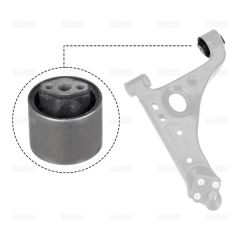 SALINCAK BURCU BÜYÜK CHEVROLET TRAX 1.4-1.6-1.7 TD