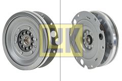DEBRİYAJ VOLANI QUATTRO A4-A5-A6-A7-Q5 CAPA-CCWA-CCWB 3.0 TDİ 08