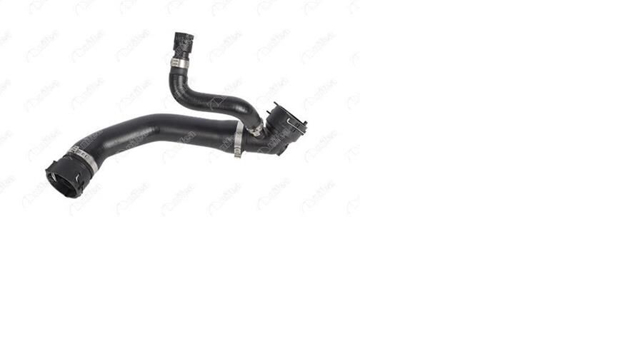 RADYATOR HORTUMU UST BMW E38 E39 M62