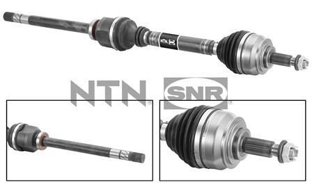 AKS LAGUNA 2 2.0l DCI 05-07
