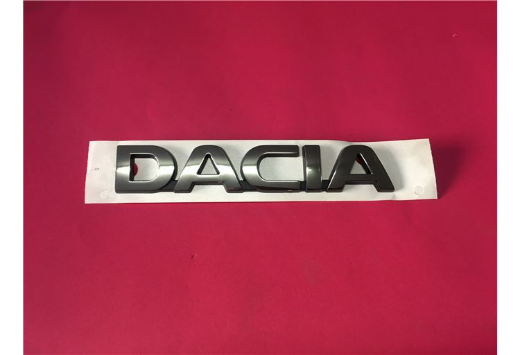 BAGAJ SOL DACİA MONOGRAM LOGAN MCV I