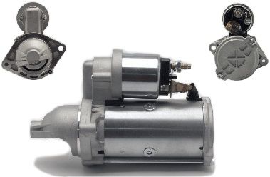 MARS MOTORU 12V 10DIS 1.8KW OPEL ASTRA H-COMBO C-CORSA C-D-MERIVA A-TIGRA-AGILA 1.3 CDTI