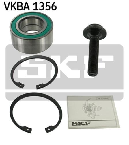 BAH-0011AB ÖN TEKER RULMANI PASSAT 1.9-AUDI