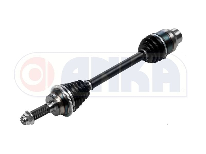 x AKS KOMPLE SAĞ KARSAN J10