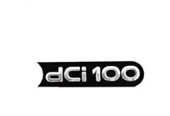 ÇITA YAZI TAKIM DCİ 100 MASTER