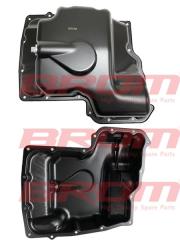 YAĞ KARTERİ TRANSİT V347 06-14 -CUSTOM 12 V362 14- 2.2TDCI 100PS/110PS/155PS Ö.CEKER - JUMPER 3-BOXER 3 22DT PUMA-C81-C96-C110 PUMA 06 9659369480-9675662380