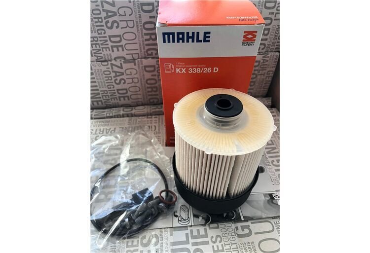 MAZOT FİLİTRESİ İÇ SANDERO 2 CLİO 4 SYMBOL 4 1.5 DCİ DUSTER