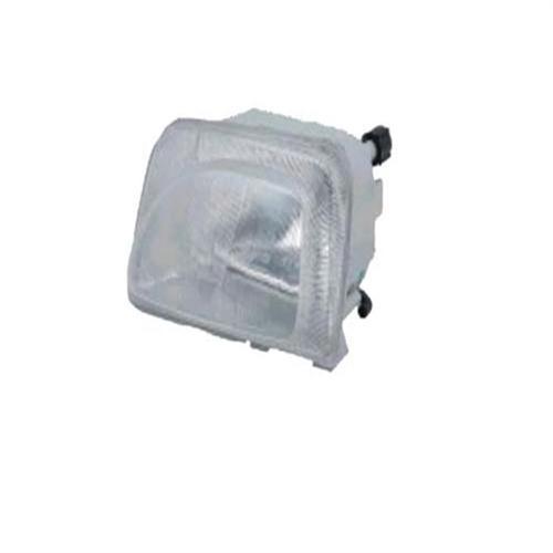 FAR SAĞ EXP 3 94 MEKANİK H4
