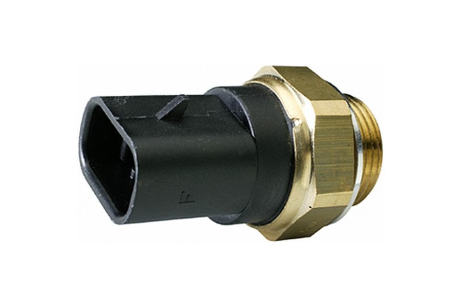 MÜŞÜR FAN TEMPRA 92/87