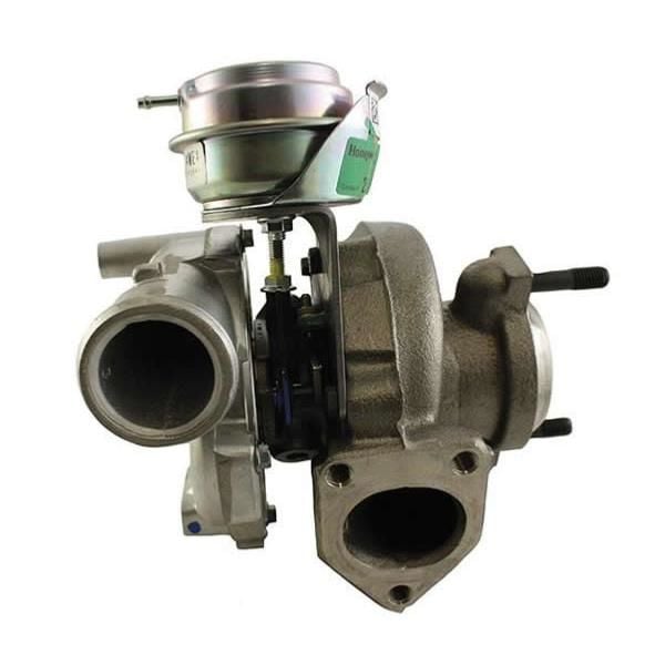 TURBO ŞARJ LAND ROVER RANGE ROVER 3 3.0 TD6 02-12