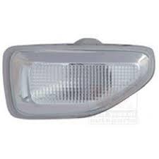 ÇAMURLUK SİNYALİ SAĞ DACIA LOGAN 2 12> SANDERO 2 12> DOKKER 12> STEPWAY 12>