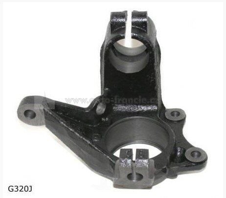 AKS TAŞIYICISI SOL P.PARTNER 18 MM-ABS Lİ