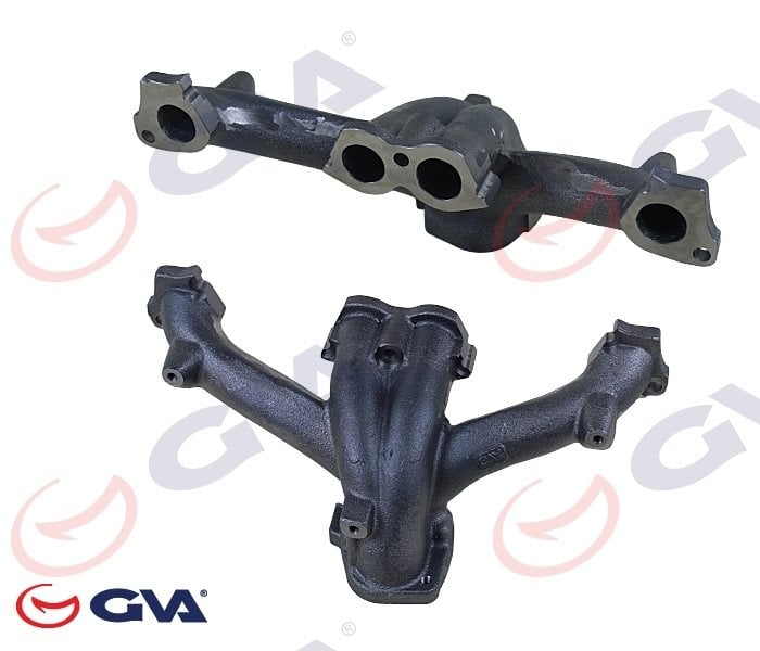 EKSOZ MANİFOLDU TEMPRA-TİPO SX-SLX