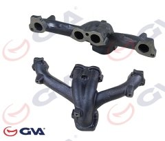 EKSOZ MANİFOLDU TEMPRA-TİPO SX-SLX