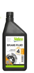 HİDROLİK FREN YAĞI DOT-4 500 ML