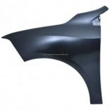 SOL ÖN ÇAMURLUK FLUENCE