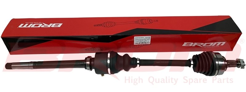 KOMPLE AKS ÖN SAĞ TEPEE 1.6 HDI 09 P307 1.4HDI-1.6HDI 1.6 16V-2.0 16V 00 925 MM