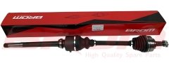KOMPLE AKS ÖN SAĞ TEPEE 1.6 HDI 09 P307 1.4HDI-1.6HDI 1.6 16V-2.0 16V 00 925 MM