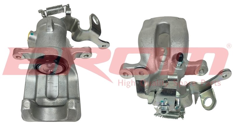 FREN KALIPERI ARKA SOL PARTNER TEPEE 1.6 HDI 2008-