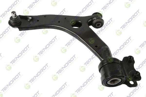 SALINCAK ALT SOL ROTİLLİ MAZDA 3 1.6L Y6 Z6 BK 03-09