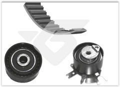 EKSANTRİK GERGİ KİTİ 116x254 P307-P308-P407-P508-P807-EXPERT--C4-C5-C8-JUMPY-SCUDO-FOCUSII- CMAX 2.0D-2.0HDI K015606XS