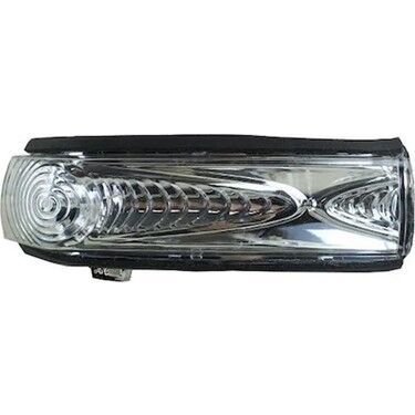 DIŞ DİKİZ AYNA SİNYALİ SOL DOBLO 3 09>