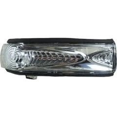 DIŞ DİKİZ AYNA SİNYALİ SOL DOBLO 3 09>