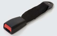 EMNİYET KEMER KOLU ARKA KUMAŞLI MEKANİZMA ÜNİVERSAL