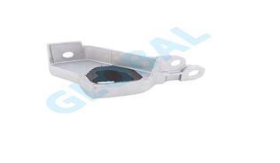 x EKSOZ TAKOZU ARKA CLIO 2 1.2-1.4-1.6-16V-1.9 D-DTI 1998