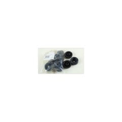 x ARKA FREN LASTİK TM TAKIM YAĞLI 13/16 R12