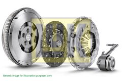 VOLANT BASKI BALATA HİDROLİK BİLYA CRAFTER 2.5 TDI BJM 163 PS BJM 2.5TDI 415033610 626307209 510003510