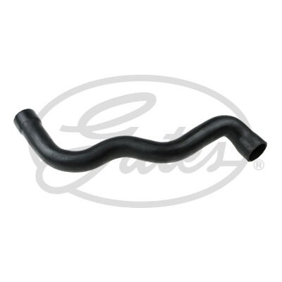 RADYATOR HORTUMU UST MERCEDES E-CLASS W210 S210