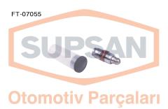 SUPAP ITICISI PEUGEOT P206 P207 P307 P308 P407 PARTNER . CITROEN BERLINGO C2 C3 C4 C5 1.6 HDI . FORD FIESTA FOCUS TDCI . MERCEDES OM654 OM656 W177 W205 C118 C257 W213 W222 W447 B907 B910