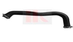 TURBO INTERCOOLER HORTUMU UZUN TRANSIT V184 2.4TDCI 01 06 A.CEKER