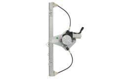 CAM KALDIRMA MEKAN. ÖN SAĞ ELEKTRİKLİ DOBLO 1-2 2001-