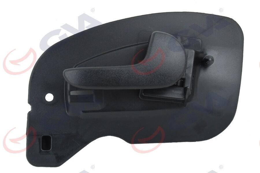 İÇ AÇMA KOLU ÖN SAĞ SİYAH DESENLİ CORSA C