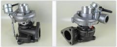 x TURBO KOMPLE HYUNDAI H1 STAREX 2.5 CRDİ 08 110PS 716938-5001S