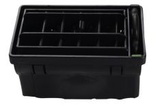 ÖN HAVALANDIRMA DİFÜZÖRÜ SOL DOĞAN