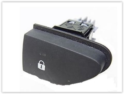 MERKEZİ KİLİT DÜĞMESİ CLİO 4 CAPTUR DUSTER