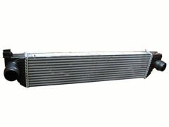 TURBO RADYATÖRÜ INTERCOOLER MASTER 3 2.3 DCİ 10