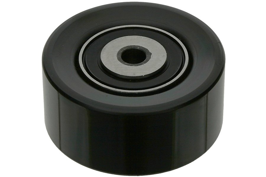ALTERNATÖR GERGİ RULMANI PARTNER-P206-306-JUMPY1.9D -P307 1.4 16V-1.6 16V-C2 1.4-1.6-C3 1.4i-1.4 16V