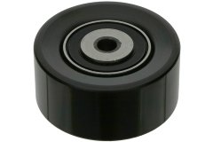 ALTERNATÖR GERGİ RULMANI PARTNER-P206-306-JUMPY1.9D -P307 1.4 16V-1.6 16V-C2 1.4-1.6-C3 1.4i-1.4 16V