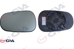 AYNA CAMI SAĞ/SOL SOLENZA-LOGAN 04-08 ISITMALI KONVEKS VM-6800GHL VM-6800GHR